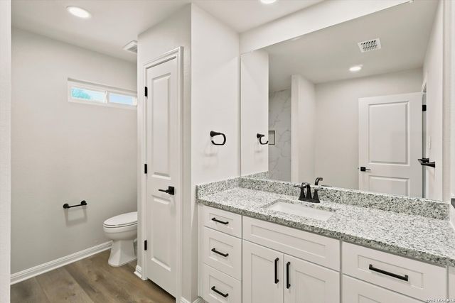 13707 Oak Cabin, San Antonio, TX 78232