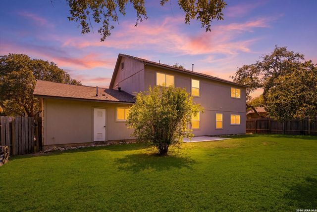 13707 Oak Cabin, San Antonio, TX 78232
