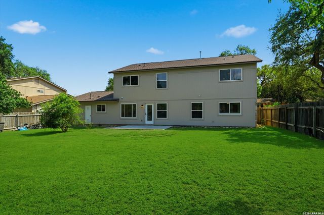 13707 Oak Cabin, San Antonio, TX 78232