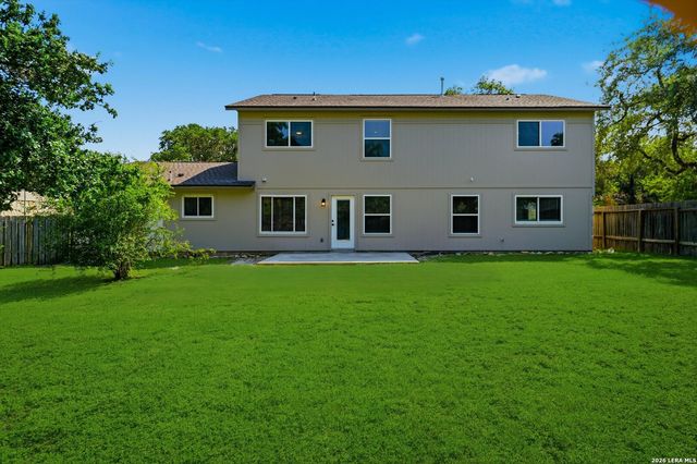 13707 Oak Cabin, San Antonio, TX 78232