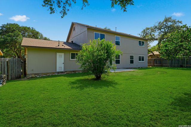 13707 Oak Cabin, San Antonio, TX 78232