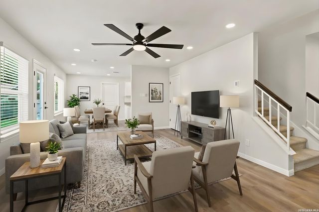 13707 Oak Cabin, San Antonio, TX 78232