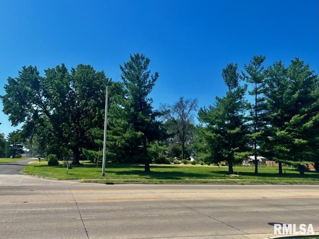 Image 1 of property listing at 00 Buena Vista Terrace, Centralia, IL 62801