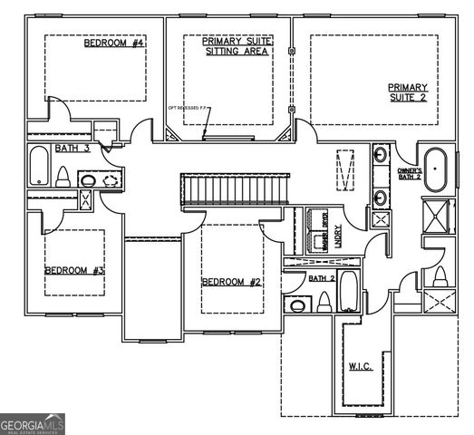 401 Mistwood Court, Mcdonough, GA 30253