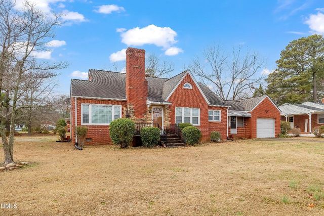 629 E Main Street, Clayton, NC 27520