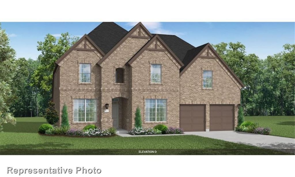 2101 Eagle Nest Drive, Mesquite, TX 75181