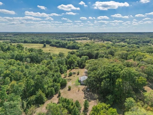 21427 S Rock Creek Road, Tecumseh, OK 74873