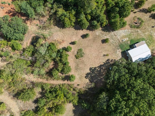 21427 S Rock Creek Road, Tecumseh, OK 74873