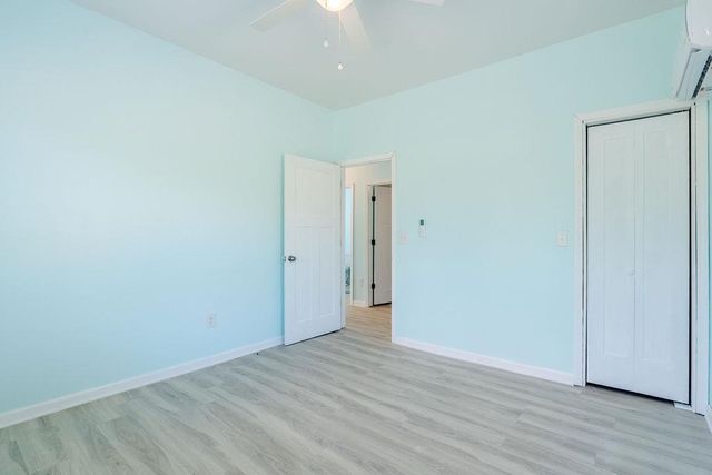21427 S Rock Creek Road, Tecumseh, OK 74873