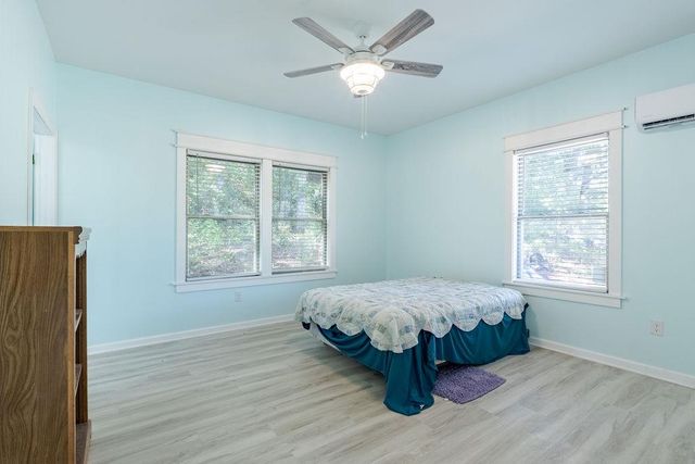 21427 S Rock Creek Road, Tecumseh, OK 74873