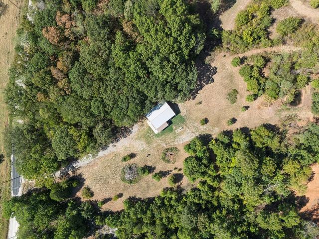 21427 S Rock Creek Road, Tecumseh, OK 74873