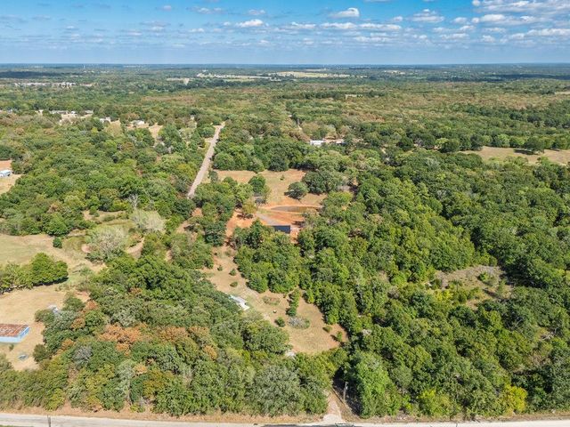 21427 S Rock Creek Road, Tecumseh, OK 74873