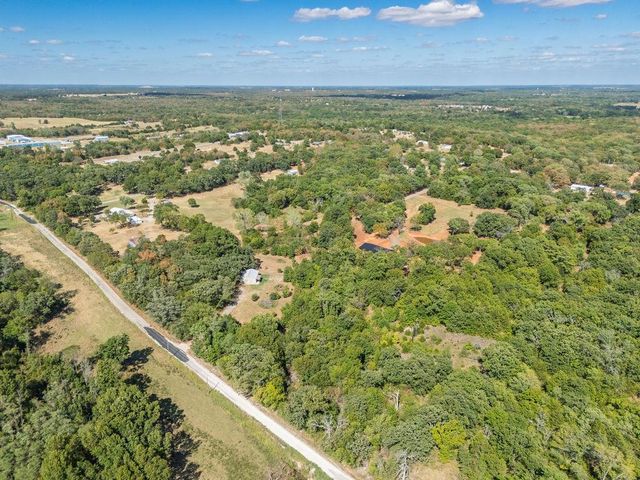 21427 S Rock Creek Road, Tecumseh, OK 74873