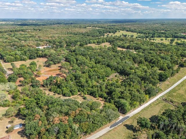 21427 S Rock Creek Road, Tecumseh, OK 74873