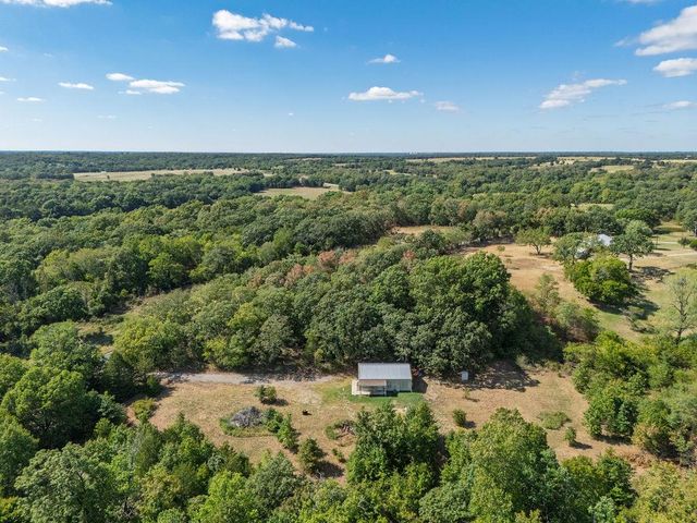 21427 S Rock Creek Road, Tecumseh, OK 74873