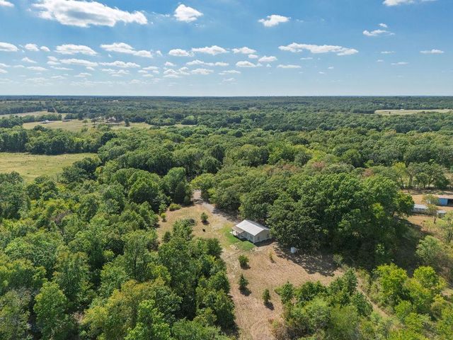 21427 S Rock Creek Road, Tecumseh, OK 74873