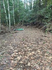 0 N Dow Ridge Road, Hoodsport, WA 98548