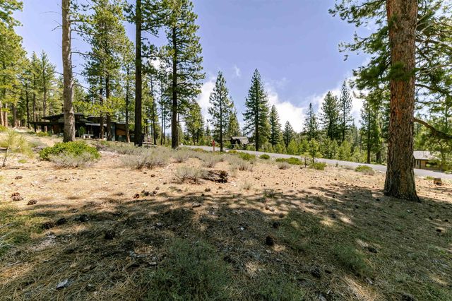 11420 Ghirard Road, Truckee, CA 96161