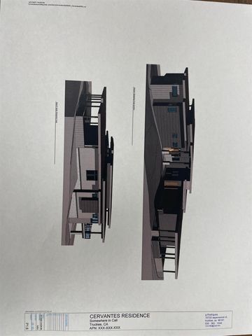 11420 Ghirard Road, Truckee, CA 96161