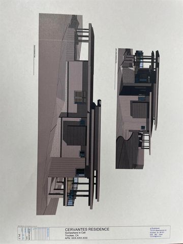 11420 Ghirard Road, Truckee, CA 96161