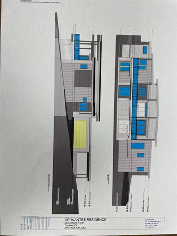 11420 Ghirard Road, Truckee, CA 96161