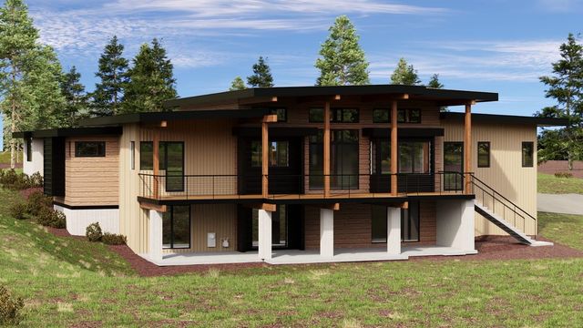 11420 Ghirard Road, Truckee, CA 96161