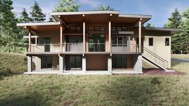 11420 Ghirard Road, Truckee, CA 96161