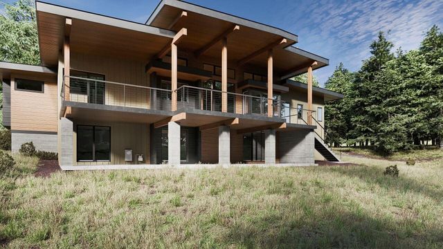 11420 Ghirard Road, Truckee, CA 96161