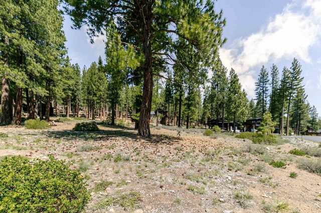 11420 Ghirard Road, Truckee, CA 96161