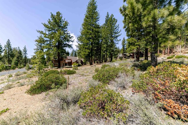 11420 Ghirard Road, Truckee, CA 96161