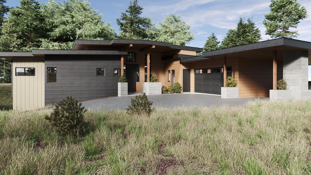 11420 Ghirard Road, Truckee, CA 96161