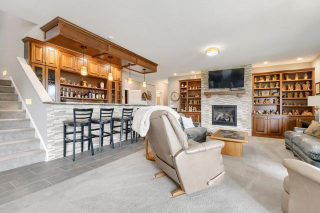 15261 Alpine Court NW, Ramsey, MN 55303