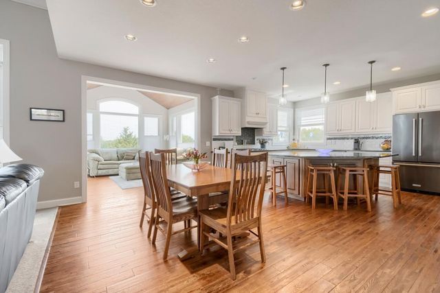 15261 Alpine Court NW, Ramsey, MN 55303