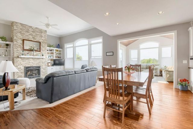 15261 Alpine Court NW, Ramsey, MN 55303