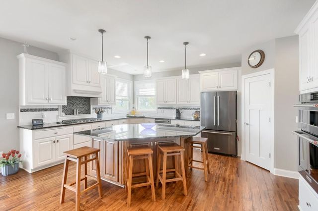 15261 Alpine Court NW, Ramsey, MN 55303