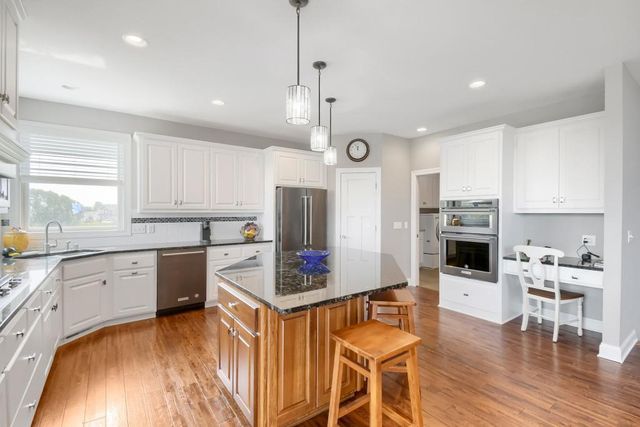 15261 Alpine Court NW, Ramsey, MN 55303