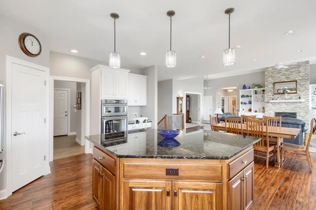 15261 Alpine Court NW, Ramsey, MN 55303