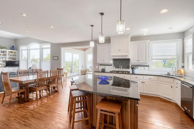 15261 Alpine Court NW, Ramsey, MN 55303
