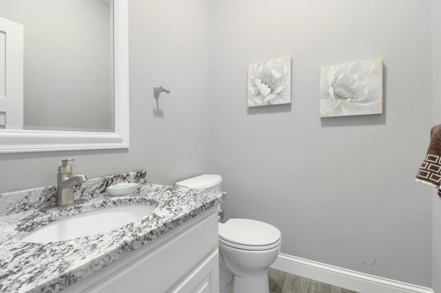 15261 Alpine Court NW, Ramsey, MN 55303
