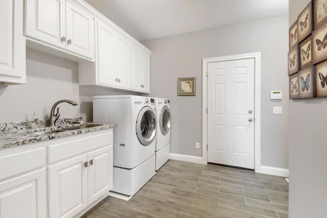 15261 Alpine Court NW, Ramsey, MN 55303