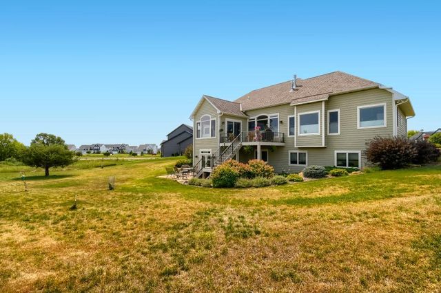 15261 Alpine Court NW, Ramsey, MN 55303