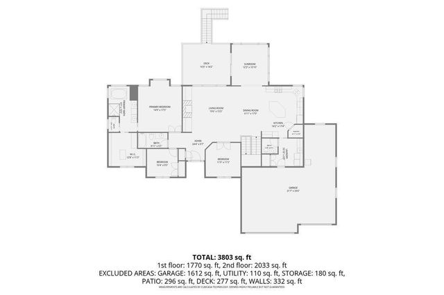 15261 Alpine Court NW, Ramsey, MN 55303