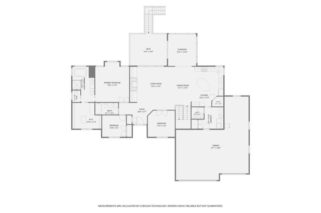 15261 Alpine Court NW, Ramsey, MN 55303