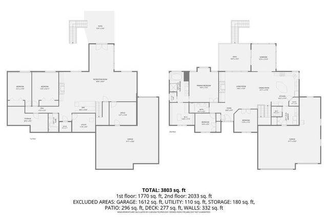15261 Alpine Court NW, Ramsey, MN 55303