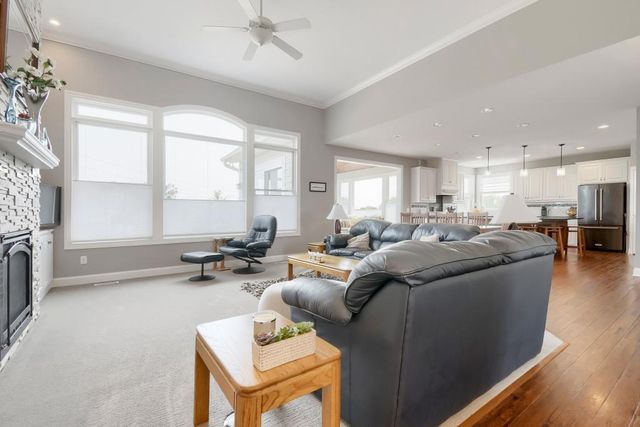 15261 Alpine Court NW, Ramsey, MN 55303