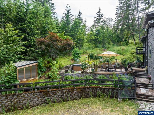 27828 Gibralter Lp, Eugene, OR 97405