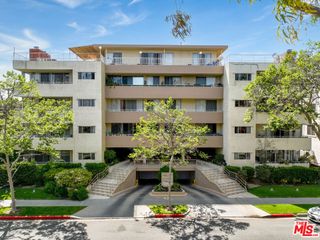 303 N Swall Drive, Beverly Hills, CA 90211