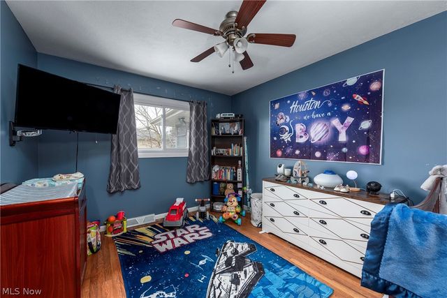 25787 W Ranchview Avenue, North Olmsted, OH 44070