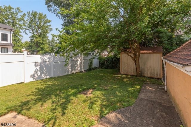 1133 Hetfield Ave, Scotch Plains Twp., NJ 07076