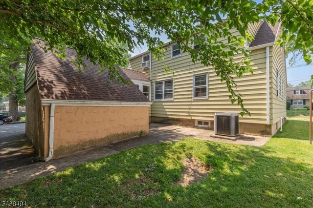 1133 Hetfield Ave, Scotch Plains Twp., NJ 07076